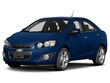 Chevrolet Sonic