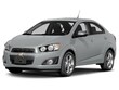  Chevrolet Sonic