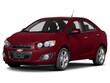 Chevrolet Sonic