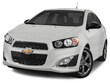Chevrolet Sonic