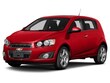  Chevrolet Sonic
