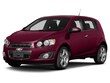 Chevrolet Sonic