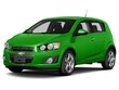 Chevrolet Sonic