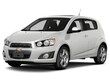 Chevrolet Sonic