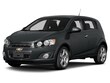 Chevrolet Sonic