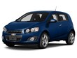 Chevrolet Sonic