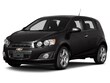  Chevrolet Sonic