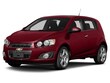 Chevrolet Sonic