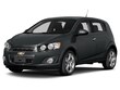 Chevrolet Sonic