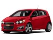  Chevrolet Sonic