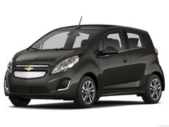 Used 2014 Chevrolet Spark EV 2LT Hatchback 502756A for sale in Van Nuys CA, near Los Angeles