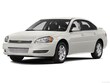 Chevrolet Impala Limited