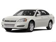 Chevrolet Impala Limited