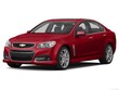 Chevrolet SS