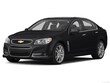 Chevrolet SS