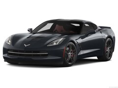 2014 Chevrolet Corvette Stingray