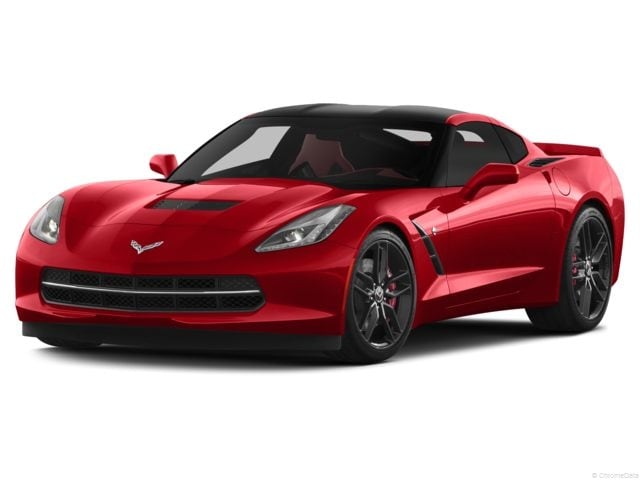 2014 Chevrolet Corvette Stingray -
                Wesley Chapel, FL