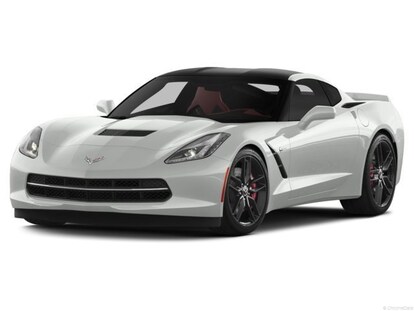 Used 2014 Chevrolet Corvette Stingray Z51 3lt For Sale Virginia Beach Vin 1g1ym2d71e5111489