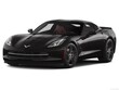 Chevrolet Corvette Stingray