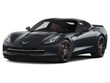 Chevrolet Corvette Stingray