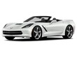 Chevrolet Corvette Stingray