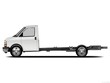  Chevrolet Express Cutaway 3500
