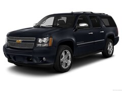 2014 Chevrolet Suburban 1500