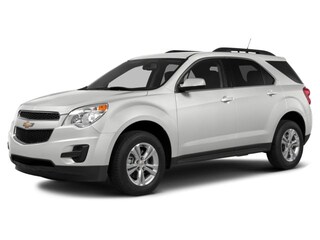 Used 2014 Chevrolet Equinox LS SUV for sale in Irondale, AL