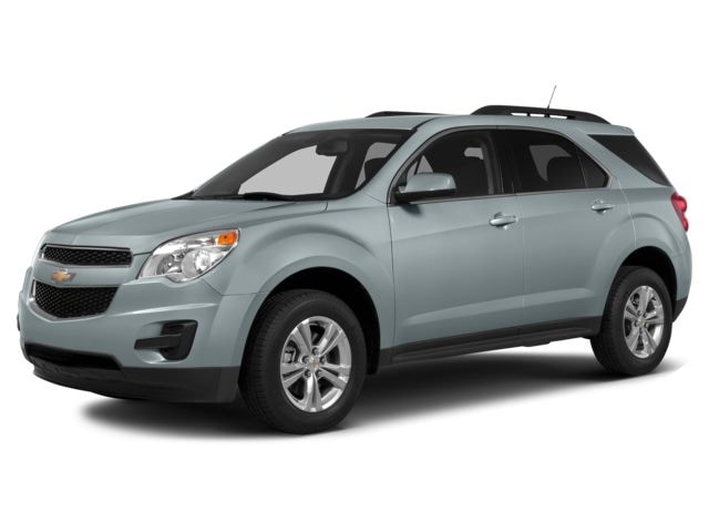 2014 Chevrolet Equinox LS -
                Tampa, FL