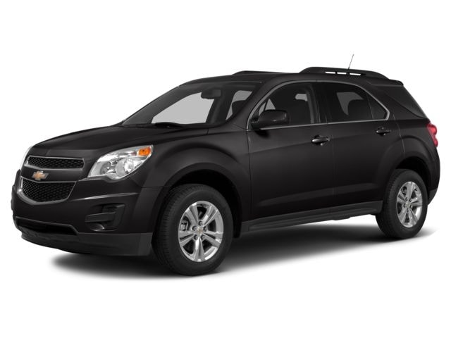 2014 Chevrolet Equinox 1LT's photo