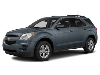 2014 Chevrolet Equinox