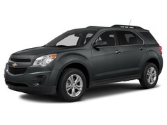 2014 Chevrolet Equinox LS SUV