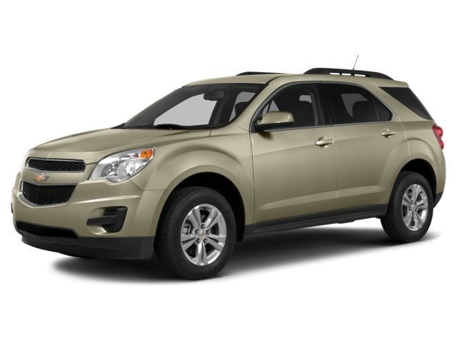 2014 Chevrolet Equinox LT -
                  Wexford, PA