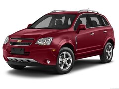 2014 Chevrolet Captiva Sport LT SUV