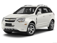 2014 Chevrolet Captiva Sport LT SUV