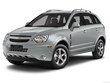 Chevrolet Captiva Sport