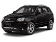 Chevrolet Captiva Sport