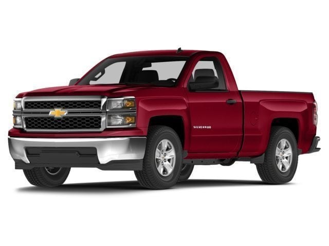 2014 Chevrolet Silverado 1500 LT -
                Waterford, MI