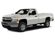  Chevrolet Silverado 2500HD