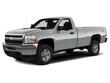  Chevrolet Silverado 2500 HD