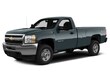  Chevrolet Silverado 2500 HD