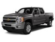 Chevrolet Silverado 2500HD