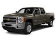  Chevrolet Silverado 2500HD