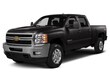 Chevrolet Silverado 2500HD