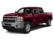 Chevrolet Silverado 2500HD