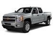 Chevrolet Silverado 2500 HD