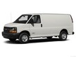 Chevrolet Express Cargo 1500