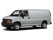 Chevrolet Express 1500