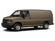 Chevrolet Express Cargo Van