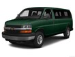  Chevrolet Express